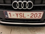 Audi  A4 Avant Business Edition 30 2.0TDi 136pk/cv 5p S-Tronic Automatic Diesel  5 #12