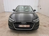  Audi  A4 Avant Business Edition 30 2.0TDi 136pk/cv 5p S-Tronic Automatic Diesel  5 #16