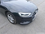  Audi  A4 Avant Business Edition 30 2.0TDi 136pk/cv 5p S-Tronic Automatic Diesel  5 #22