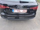  Audi  A4 Avant Business Edition 30 2.0TDi 136pk/cv 5p S-Tronic Automatic Diesel  5 #30