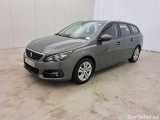  Peugeot  308 SW Business 1.5BlueHDi S&S 130pk/cv 5p Manual Diesel  7 