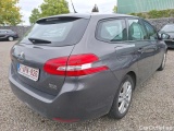  Peugeot  308 SW Business 1.5BlueHDi S&S 130pk/cv 5p Manual Diesel  7 #2
