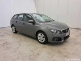  Peugeot  308 SW Business 1.5BlueHDi S&S 130pk/cv 5p Manual Diesel  7 #9