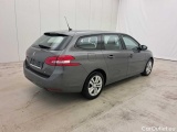  Peugeot  308 SW Business 1.5BlueHDi S&S 130pk/cv 5p Manual Diesel  7 #11