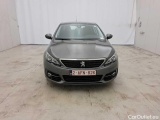  Peugeot  308 SW Business 1.5BlueHDi S&S 130pk/cv 5p Manual Diesel  7 #17