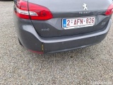 Peugeot  308 SW Business 1.5BlueHDi S&S 130pk/cv 5p Manual Diesel  7 #50