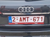  Audi  A4 Avant Business Edition 30 2.0TDi 136pk/cv 5p S-Tronic Automatic Diesel  8 #7
