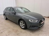  Audi  A4 Avant Business Edition 30 2.0TDi 136pk/cv 5p S-Tronic Automatic Diesel  8 #8