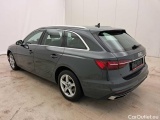  Audi  A4 Avant Business Edition 30 2.0TDi 136pk/cv 5p S-Tronic Automatic Diesel  8 #9