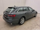  Audi  A4 Avant Business Edition 30 2.0TDi 136pk/cv 5p S-Tronic Automatic Diesel  8 #10