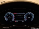 Audi  A4 Avant Business Edition 30 2.0TDi 136pk/cv 5p S-Tronic Automatic Diesel  8 #13