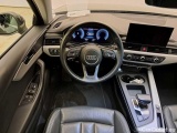  Audi  A4 Avant Business Edition 30 2.0TDi 136pk/cv 5p S-Tronic Automatic Diesel  8 #15
