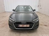  Audi  A4 Avant Business Edition 30 2.0TDi 136pk/cv 5p S-Tronic Automatic Diesel  8 #16