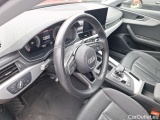  Audi  A4 Avant Business Edition 30 2.0TDi 136pk/cv 5p S-Tronic Automatic Diesel  8 #23