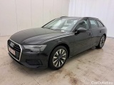  Audi  A6 Avant Business Edition 35 2.0TDi 163pk/cv 5p S-Tronic Automatic Diesel  9 