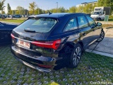  Audi  A6 Avant Business Edition 35 2.0TDi 163pk/cv 5p S-Tronic Automatic Diesel  9 #2