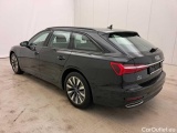  Audi  A6 Avant Business Edition 35 2.0TDi 163pk/cv 5p S-Tronic Automatic Diesel  9 #9
