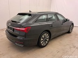  Audi  A6 Avant Business Edition 35 2.0TDi 163pk/cv 5p S-Tronic Automatic Diesel  9 #10