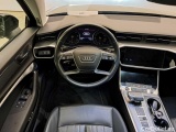  Audi  A6 Avant Business Edition 35 2.0TDi 163pk/cv 5p S-Tronic Automatic Diesel  9 #15