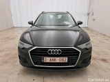  Audi  A6 Avant Business Edition 35 2.0TDi 163pk/cv 5p S-Tronic Automatic Diesel  9 #16