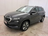  Skoda  Karoq Style 1.5TSi 150pk/cv 5p DSG7 Automatic Petrol  18 