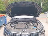  Skoda  Karoq Style 1.5TSi 150pk/cv 5p DSG7 Automatic Petrol  18 #21