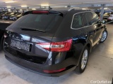  Skoda  Superb Combi Clever+ 2.0TDi 150pk/cv 5p DSG7 Automatic Diesel  19 #2