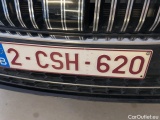  Skoda  Superb Combi Clever+ 2.0TDi 150pk/cv 5p DSG7 Automatic Diesel  19 #7