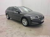  Skoda  Superb Combi Clever+ 2.0TDi 150pk/cv 5p DSG7 Automatic Diesel  19 #8