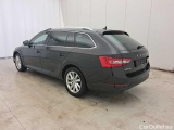  Skoda  Superb Combi Clever+ 2.0TDi 150pk/cv 5p DSG7 Automatic Diesel  19 #9