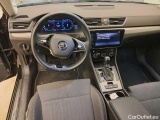  Skoda  Superb Combi Clever+ 2.0TDi 150pk/cv 5p DSG7 Automatic Diesel  19 #15