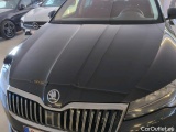  Skoda  Superb Combi Clever+ 2.0TDi 150pk/cv 5p DSG7 Automatic Diesel  19 #29