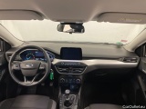  Ford  Focus Turnier 1.0 EcoBoost Start-Stopp-System COOL&CONNECT Manual Petrol  3 #7