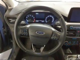  Ford  Focus Turnier 1.0 EcoBoost Start-Stopp-System COOL&CONNECT Manual Petrol  3 #16
