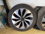  Ford  Focus Turnier 1.0 EcoBoost Start-Stopp-System COOL&CONNECT Manual Petrol  3 #20