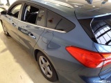  Ford  Focus Turnier 1.0 EcoBoost Start-Stopp-System COOL&CONNECT Manual Petrol  3 #40