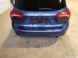  Ford  Focus Turnier 1.0 EcoBoost Start-Stopp-System COOL&CONNECT Manual Petrol  3 #56
