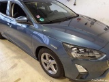  Ford  Focus Turnier 1.0 EcoBoost Start-Stopp-System COOL&CONNECT Manual Petrol  3 #60