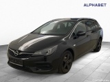  Opel  Astra 1.5 D Start/Stop Sports Tourer Automatik Business Elegance Automatic Diesel  5 