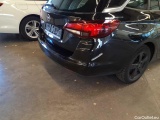  Opel  Astra 1.5 D Start/Stop Sports Tourer Automatik Business Elegance Automatic Diesel  5 #41