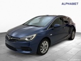  Opel  Astra 1.5 D Start/Stop Business Elegance Manual Diesel  9 