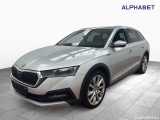  Skoda  Octavia Combi 2.0 TDI DSG 4x4 Scout Automatic Diesel  14 