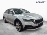  Skoda  Octavia Combi 2.0 TDI DSG 4x4 Scout Automatic Diesel  14 #2