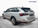  Skoda  Octavia Combi 2.0 TDI DSG 4x4 Scout Automatic Diesel  14 #3