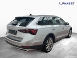  Skoda  Octavia Combi 2.0 TDI DSG 4x4 Scout Automatic Diesel  14 #4