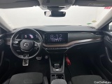  Skoda  Octavia Combi 2.0 TDI DSG 4x4 Scout Automatic Diesel  14 #7