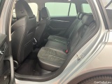 Skoda  Octavia Combi 2.0 TDI DSG 4x4 Scout Automatic Diesel  14 #9