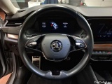  Skoda  Octavia Combi 2.0 TDI DSG 4x4 Scout Automatic Diesel  14 #16