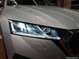  Skoda  Octavia Combi 2.0 TDI DSG 4x4 Scout Automatic Diesel  14 #20