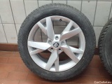  Skoda  Octavia Combi 2.0 TDI DSG 4x4 Scout Automatic Diesel  14 #29